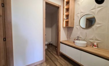 Casa de venta en Capulispamba – código:19070
