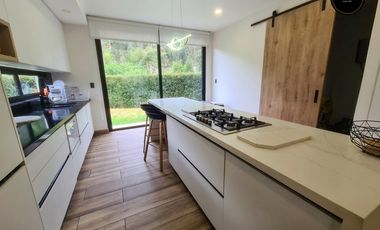 Casa de venta en Capulispamba – código:19070