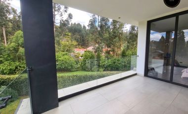 Casa de venta en Capulispamba – código:19070