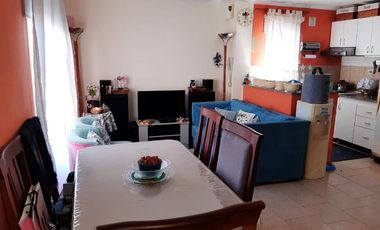 Duplex en venta en Villa Dominico