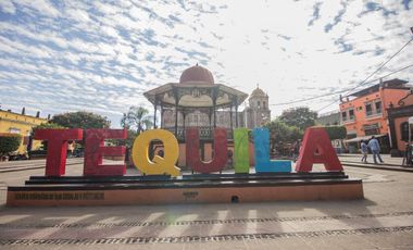 Terreno en venta en Tequila, Jalisco