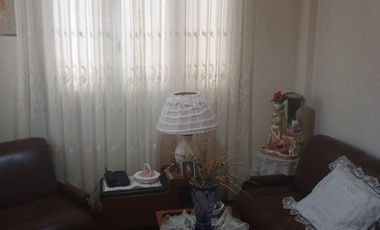 Casa de tres ambientes en venta en Haedo Sur