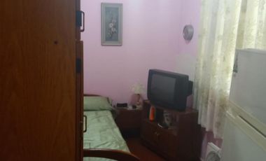 Casa de tres ambientes en venta en Haedo Sur