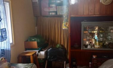 Casa de tres ambientes en venta en Haedo Sur