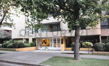 DEPARTAMENTO EN ARRIENDO, 2D 2B, PROVIDENCIA