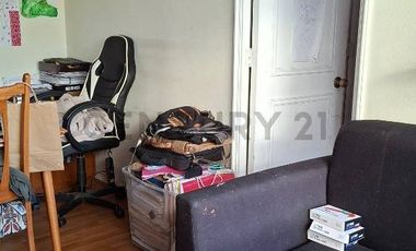DEPARTAMENTO EN ARRIENDO, 2D 2B, PROVIDENCIA