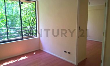 DEPARTAMENTO EN ARRIENDO, 2D 2B, PROVIDENCIA