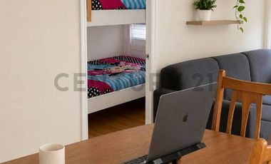 DEPARTAMENTO EN ARRIENDO, 2D 2B, PROVIDENCIA