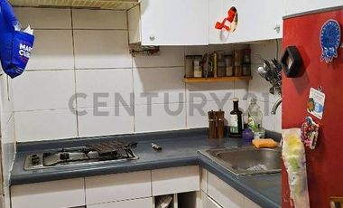 DEPARTAMENTO EN ARRIENDO, 2D 2B, PROVIDENCIA