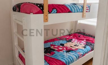 DEPARTAMENTO EN ARRIENDO, 2D 2B, PROVIDENCIA