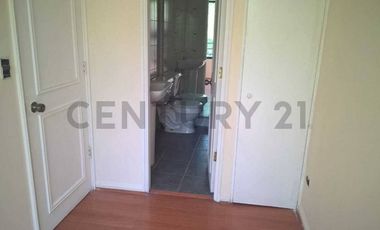 DEPARTAMENTO EN ARRIENDO, 2D 2B, PROVIDENCIA