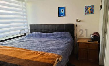 DEPARTAMENTO EN ARRIENDO, 2D 2B, PROVIDENCIA