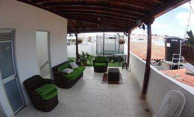 casa en venta en lomitas, sierra nevada. Cod V17493