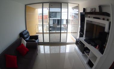 casa en venta en lomitas, sierra nevada. Cod V17493