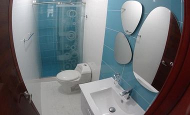 casa en venta en lomitas, sierra nevada. Cod V17493