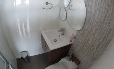 casa en venta en lomitas, sierra nevada. Cod V17493