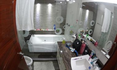 casa en venta en lomitas, sierra nevada. Cod V17493