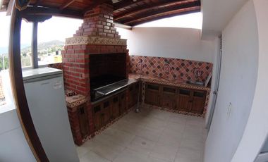 casa en venta en lomitas, sierra nevada. Cod V17493