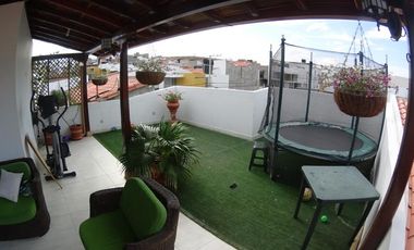 casa en venta en lomitas, sierra nevada. Cod V17493