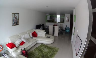 casa en venta en lomitas, sierra nevada. Cod V17493