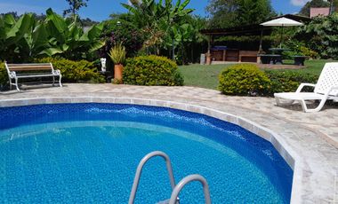 FINCA EN ARRIENDO EN VILLAMARIA