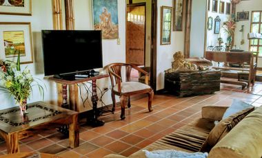 FINCA EN ARRIENDO EN VILLAMARIA