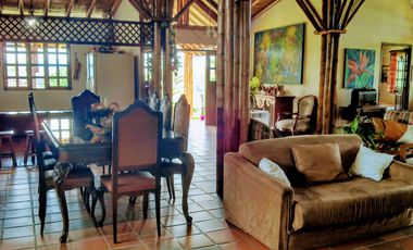 FINCA EN ARRIENDO EN VILLAMARIA