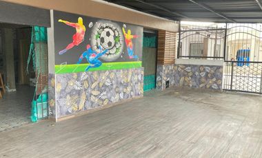 local en arriendo/venta en hipodromo. Cod A105517