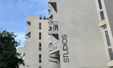 Oficina en Studios Work