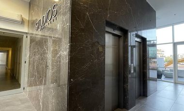 Oficina en Studios Work