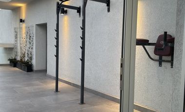 Oficina en Studios Work