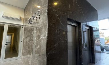 Oficina en Studios Work