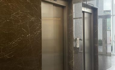 Oficina en Studios Work