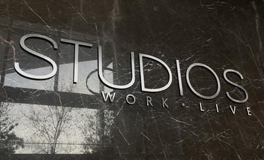 Oficina en Studios Work