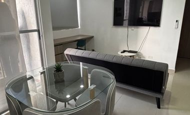 apartamento en arriendo en ciudad mallorquin. Cod A126052