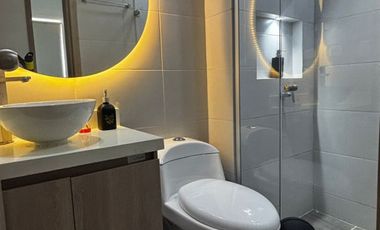 apartamento en arriendo en ciudad mallorquin. Cod A126052