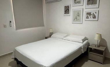 apartamento en arriendo en ciudad mallorquin. Cod A126052