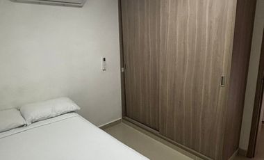 apartamento en arriendo en ciudad mallorquin. Cod A126052
