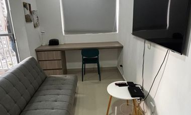 apartamento en arriendo en ciudad mallorquin. Cod A126052