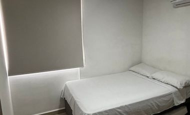 apartamento en arriendo en ciudad mallorquin. Cod A126052