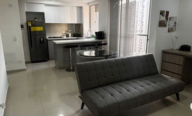 apartamento en arriendo en ciudad mallorquin. Cod A126052