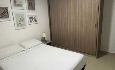 apartamento en arriendo en ciudad mallorquin. Cod A126052