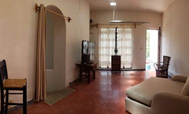 Casa en venta  presa de la olla Guanajuato