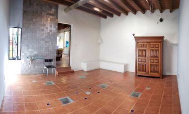 Casa en venta  presa de la olla Guanajuato