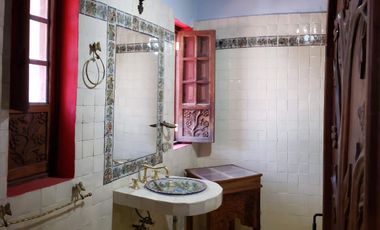 Casa en venta  presa de la olla Guanajuato