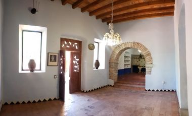 Casa en venta  presa de la olla Guanajuato