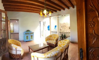 Casa en venta  presa de la olla Guanajuato
