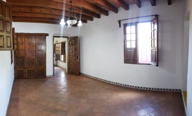 Casa en venta  presa de la olla Guanajuato