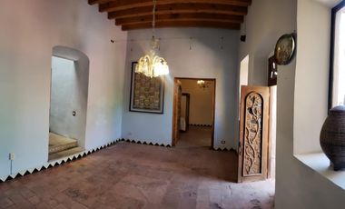Casa en venta  presa de la olla Guanajuato