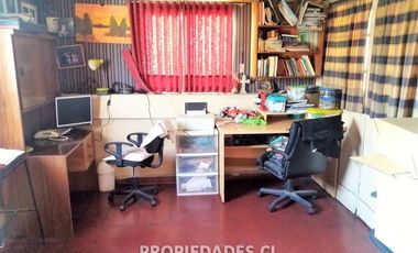 Casa en Venta en Lautaro con Caupolicán